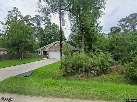 Glen Oaks, CONROE, TX 77385