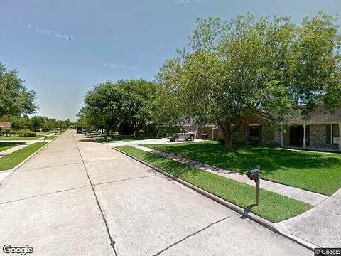 Frontier, FRIENDSWOOD, TX 77546