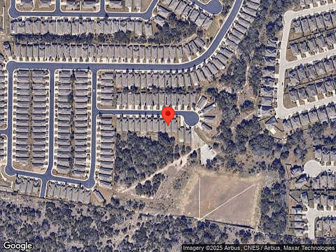 Salt, SAN ANTONIO, TX 78253