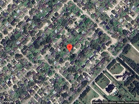 Frontier, FRIENDSWOOD, TX 77546