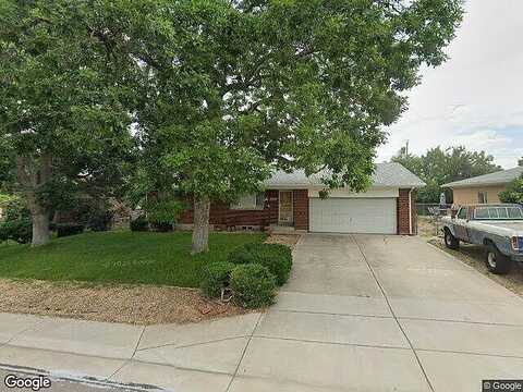 Cape, LAKEWOOD, CO 80232