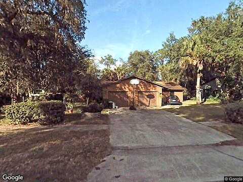 Bond, EDGEWATER, FL 32132