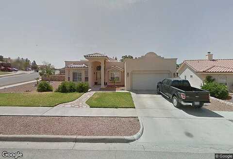 Elgin, HORIZON CITY, TX 79928