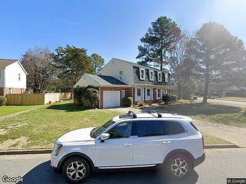 Martine, VIRGINIA BEACH, VA 23454