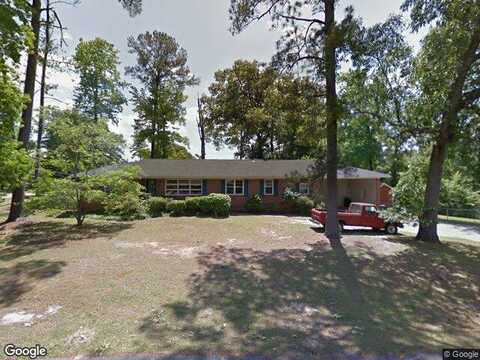 Spencer Hill, MACON, GA 31206