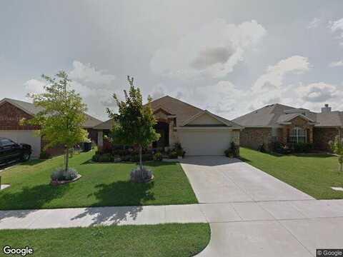 Horseshoe, WAXAHACHIE, TX 75165