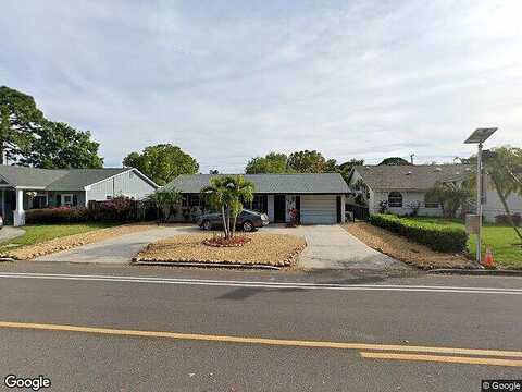 34Th, SAINT PETERSBURG, FL 33704