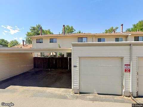 Troy, AURORA, CO 80012
