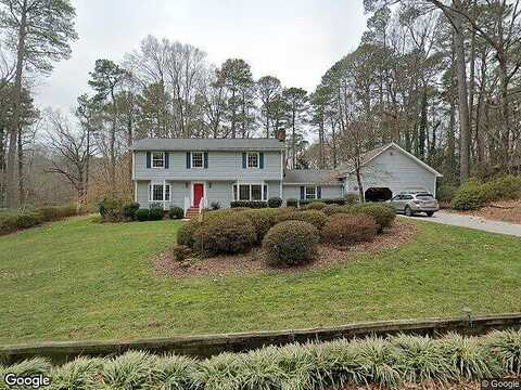 Percival, CHESTER, VA 23831