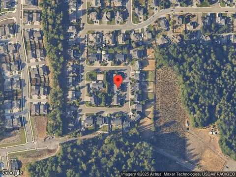 195Th Avenue, BONNEY LAKE, WA 98391