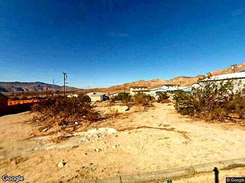 Danbury, WHITEWATER, CA 92282