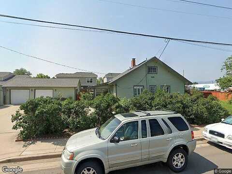 Quincy, ENGLEWOOD, CO 80110