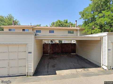Troy, AURORA, CO 80012