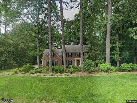 Rivermist, LILBURN, GA 30047