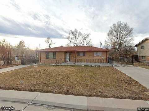 Otis, LAKEWOOD, CO 80214