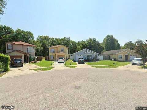Cleveland, APOPKA, FL 32703