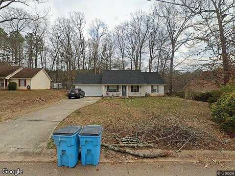 Lake Forest, JACKSON, GA 30233