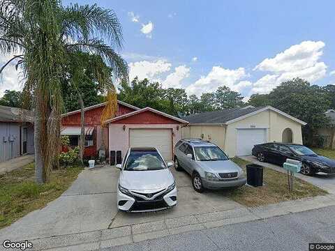 Timberwood, HUDSON, FL 34669