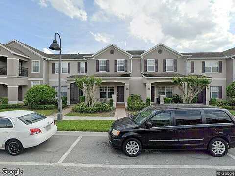 Honey Blossom, ORLANDO, FL 32824