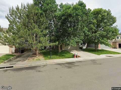 Gould, LITTLETON, CO 80127