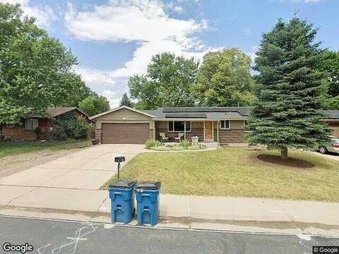 Hoyt, LAKEWOOD, CO 80232