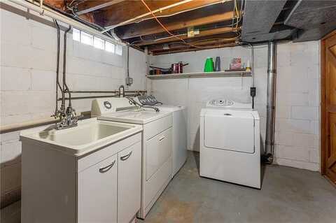 Water, MONDOVI, WI 54755