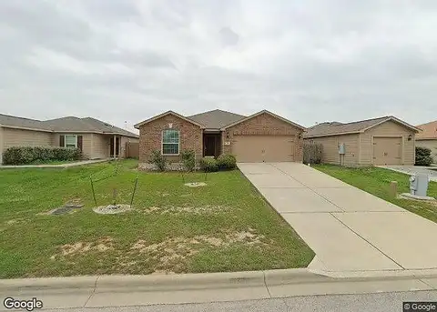Robertson, JARRELL, TX 76537