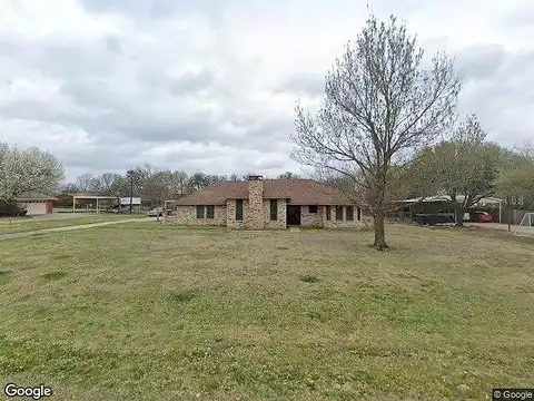 Ridge Oak, RED OAK, TX 75154