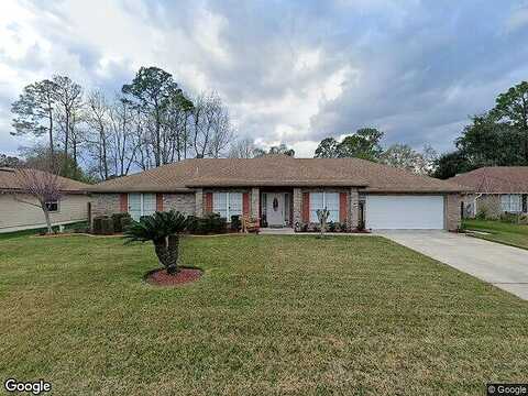 Ivy Woods, JACKSONVILLE, FL 32258