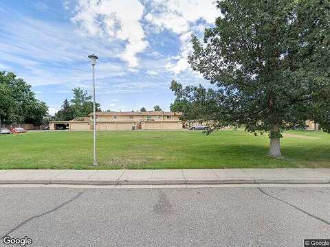 Louisiana, AURORA, CO 80012