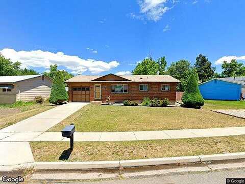 Osgood, COLORADO SPRINGS, CO 80915