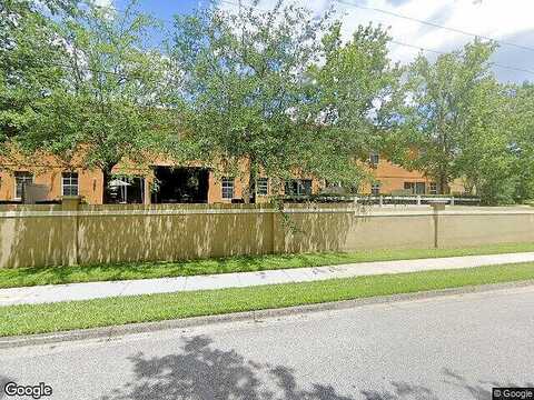 Canterbury Bell, OVIEDO, FL 32765