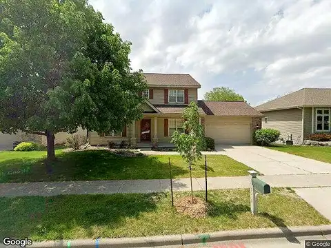 Meadow Sweet, MADISON, WI 53719