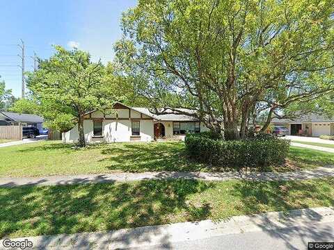 Cheetah, WINTER SPRINGS, FL 32708