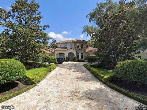 Via Salerno, WINTER PARK, FL 32789