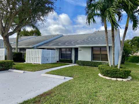 Country Greens, BOYNTON BEACH, FL 33437