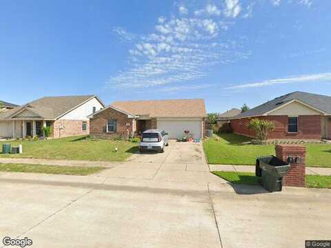 Teal, SANGER, TX 76266