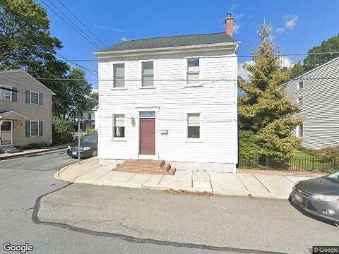 David, MOUNT JOY, PA 17552