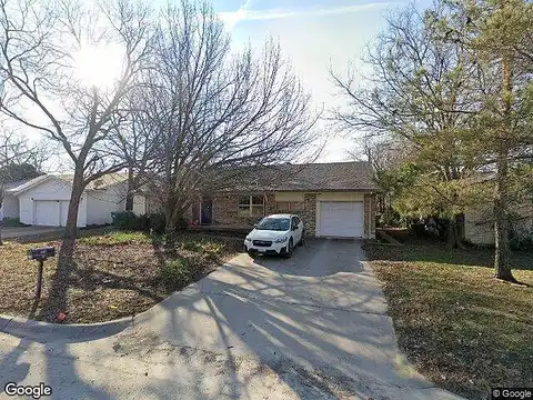 Amherst, DENTON, TX 76201