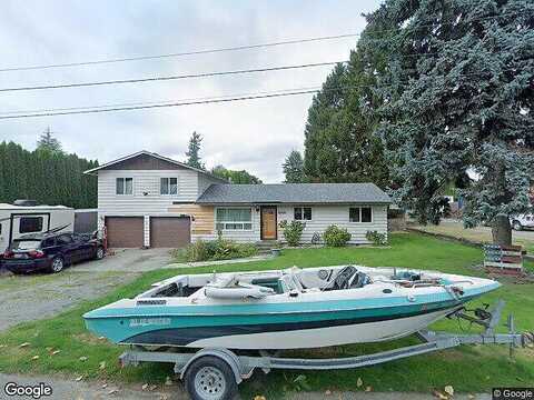 Frances, BURLINGTON, WA 98233