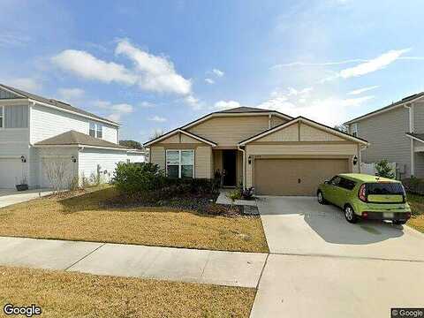 Clapboard Bluff, JACKSONVILLE, FL 32226
