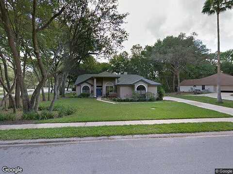 Deer Lake, APOPKA, FL 32712
