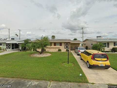 Chevy Chase, SUN CITY CENTER, FL 33573
