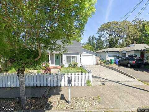Mill, PORTLAND, OR 97233