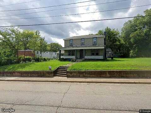 Main, DANVILLE, VA 24540