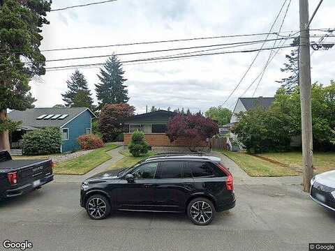 1St, SEATTLE, WA 98177