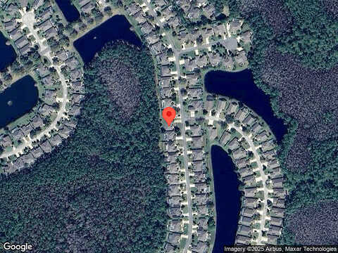 Hampstead, ORMOND BEACH, FL 32174