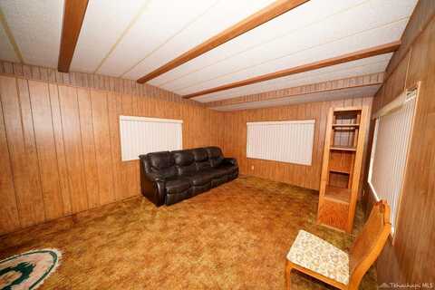 Back Canyon, CALIENTE, CA 93518