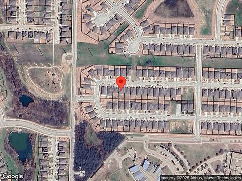 Briar Hill, DENTON, TX 76207