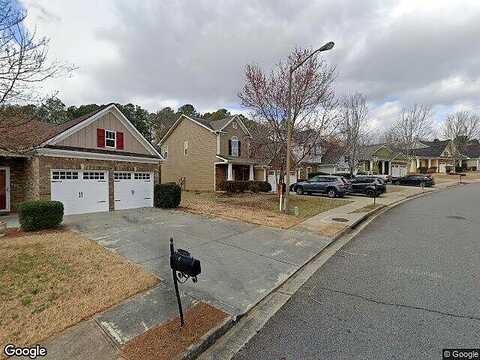 Renford, BALL GROUND, GA 30107